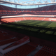 Illustration for article titled Real-Life Football Stadium Looks Glorious in CryEngine
